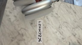 Used
													Apple AirPods Max - Silver, photo 3 of 8