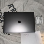 Mint MacBook Pro 2019 - 15 inch - 512 GB, Gray, 16 GB, Intel Core i9