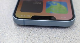 Fair
													Apple iPhone 14 - Unlocked, Blue, 256 GB, A2649, photo 4 of 9