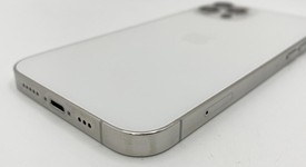Fair
													Apple iPhone 12 Pro - Unlocked, Silver, 256 GB, A2341, photo 5 of 7