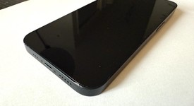 Fair
													Apple iPhone 14 - Unlocked, Midnight, 128 GB, A2649, photo 4 of 12