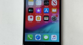Good
													Apple iPhone 6 - Unlocked, Gray, 32 GB, A1549, photo 1 of 7