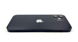 Good
													Apple iPhone 12 Mini - Straight Talk, Black, 128 GB, A2176, photo 6 of 6