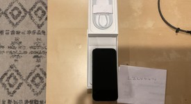 Mint
													Apple iPhone 17 - Unlocked, Sage, 256 GB, A3258, photo 1 of 7