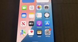 Mint
													Apple iPhone 16 - Unlocked, Black, 128 GB, A3081, photo 1 of 10