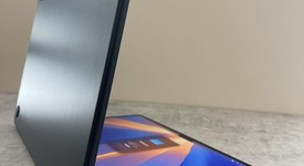 Good
													MacBook Air 2024 (M3) - 15" - Apple M3, Midnight, 256 GB, 8 GB, 10-core GPU, photo 4 of 11