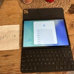 Good Apple iPad Pro 11 inch 3rd Gen 2021 - Unlocked, 128 GB, Gray