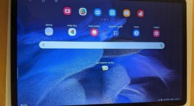 Good
													Samsung Galaxy Tab S7 FE - Wi-Fi, Mystic Black, 64 GB, 4 GB, photo 3 of 15