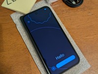 Google Pixel 9 Pro Fold