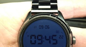 Good
													TicWatch Pro 5 - Black, photo 2 of 7