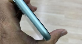 Mint
													Apple iPhone 11 - Unlocked, Green, 64 GB, A2111, photo 5 of 8