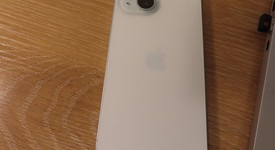 Good
													Apple iPhone 15 - Verizon, Blue, 128 GB, A2846, photo 5 of 5