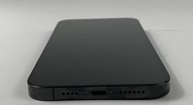 Mint
													Apple iPhone 14 Pro Max - Unlocked, Black, 256 GB, A2651, photo 4 of 7