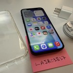 Mint Apple iPhone 12 - Unlocked, 64 GB, Black, A2172