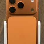 Mint Apple iPhone 17 Pro - Verizon, 256 GB, Cosmic Orange, A3256