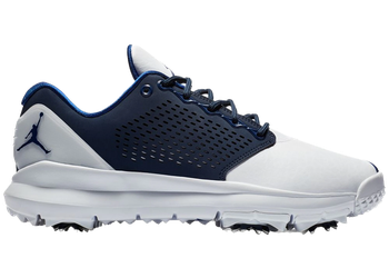 Jordan Trainer ST G White Obsidian for sale
