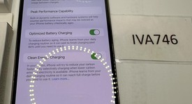 Fair
													Apple iPhone 13 Pro Max - Unlocked, Gold, 128 GB, A2484, photo 1 of 7