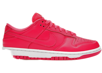 Nike Dunk Low Hyper Pink (Women's) for sale