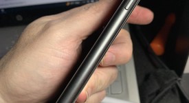 Good
													Apple iPhone 11 - Unlocked, Black, 64 GB, A2111, photo 4 of 6