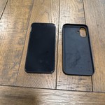 Good Apple iPhone 16 Plus - Cox Mobile, 128 GB, Black, A3082