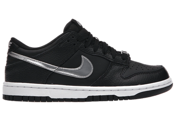 Nike Dunk Low NBA 75th Anniversary Spurs (GS) for sale