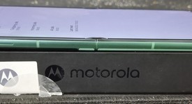 Mint
													Motorola Razr 2025 - Unlocked, Green, 256 GB, 8 GB, photo 3 of 6