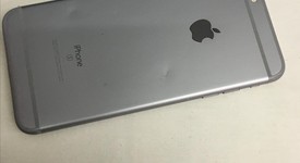 Fair
													Apple iPhone 6S Plus - Unlocked, Grey, 32 GB, A1687, photo 4 of 7