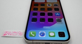 Good
													Apple iPhone 14 - Unlocked, Starlight, 128 GB, A2649, photo 1 of 8