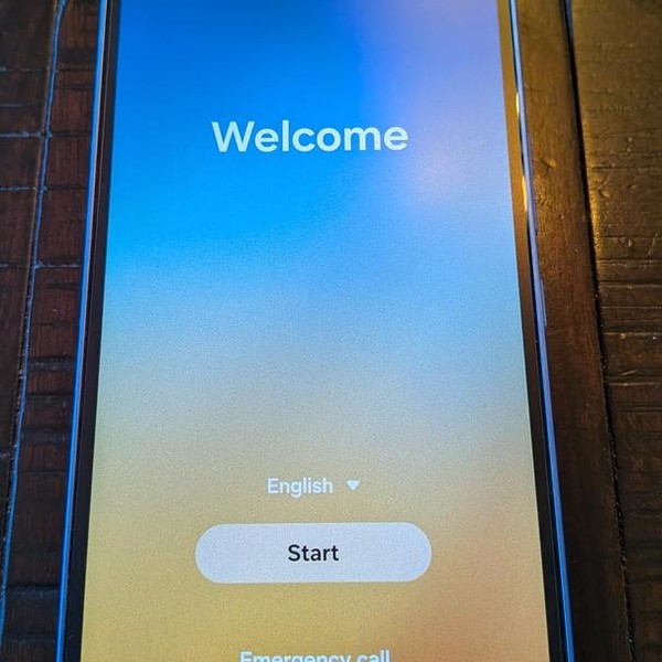 Samsung Galaxy A54 5G - Unlocked, Violet, 128 GB, 6 GB