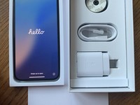 Apple iPhone 15 Plus