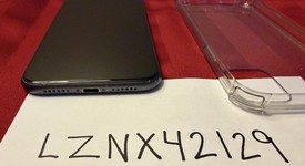 Good
													Apple iPhone 11 - Unlocked, Black, 64 GB, A2111, photo 4 of 9