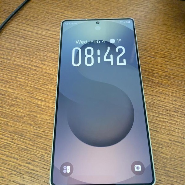 Samsung Galaxy S25 Ultra - Unlocked, 256 GB, Whitesilver, 12 GB, SM-S938U1