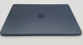 Mint
													MacBook Air 2024 (M3) - 15" - Apple M3, Midnight, 512 GB, 24 GB, 10-core GPU, photo 5 of 7