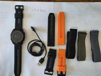 Garmin Fenix 7X