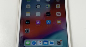 Good
													Apple iPad Mini 3 - Unlocked, Gold, 64 GB, A1600, photo 1 of 7