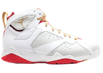 Jordan 7 Retro Hare YOTR (2011) for sale