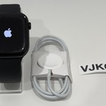 Good Apple Watch Series 10 46mm - Unlocked, Black, A3003 - Cellular, Aluminum