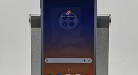 Good
													Samsung Galaxy Note 9 - Verizon, Blue, 128 GB, 6 GB, SM-N960U, photo 2 of 12