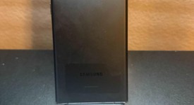 Good
													Samsung Galaxy S22 Ultra - US Cellular, Black, 128 GB, 8 GB, SM-S908U, photo 2 of 2