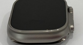 Mint
													Apple Watch Ultra 49mm - Unlocked, Titanium, A2622, photo 3 of 7