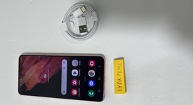 Fair
													Samsung Galaxy S21 5G - Verizon, Pink, 128 GB, 8 GB, SM-G991U, photo 3 of 15