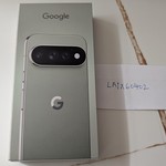 New Google Pixel 11 Pro - Unlocked, 256 GB, Olive, 12 GB, G7SWN