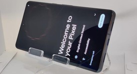 Good
													Google Pixel 7 Pro - Unlocked, Obsidian, 128 GB, 12 GB, GE2AE, photo 3 of 4