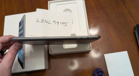 Good
													Apple iPad Mini 2 Retina - Wi-Fi, Silver, 16 GB, photo 5 of 11