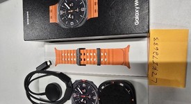 Mint
													Samsung Galaxy Watch Ultra (2025) - Unlocked, Titanium Gray, SM-L705, 47mm, photo 3 of 5