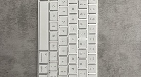 Mint
													iMac 2021 24" - Apple M1, Green, 512 GB, 8 GB, photo 4 of 13