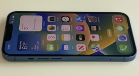 Good
													Apple iPhone 13 - T-Mobile, Blue, 128 GB, A2482, photo 5 of 6