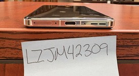 Good
													OnePlus 13 - Unlocked, Midnight Ocean, 512 GB, 16 GB, photo 3 of 6