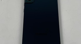 Fair
													Samsung Galaxy S22 Plus - Unlocked Non-US, Green, 256 GB, 8 GB, SM-S906B/DS, photo 3 of 7