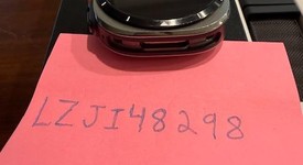 Good
													Samsung Galaxy Watch Ultra - Unlocked, Silver, SM-L705U, 47mm, photo 5 of 9
